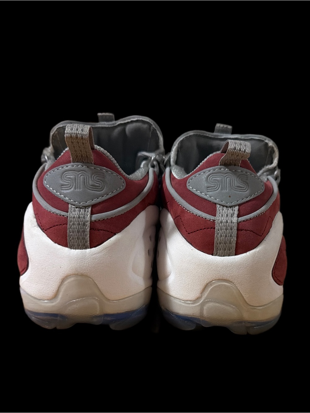 Reebok x SneakersNStuff collab DMX Run 10 Sneakers Men’s size 11 - Picture 5 of 15
